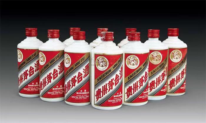 合肥茅台酒回收